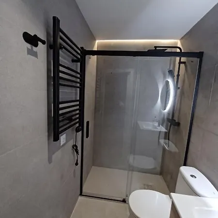 Alameda Colon By Hdc Apartment Malaga
