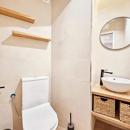 Alameda Colon By Hdc Apartment
