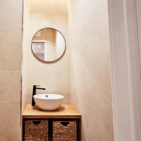 Alameda Colon By Hdc Apartment Malaga