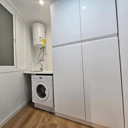 Alameda Colon By Hdc Apartment Malaga