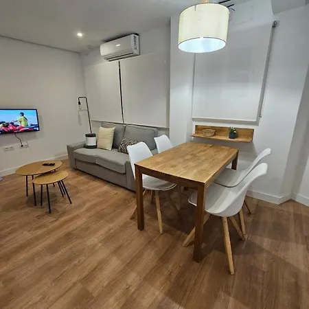 Alameda Colon By Hdc Apartment